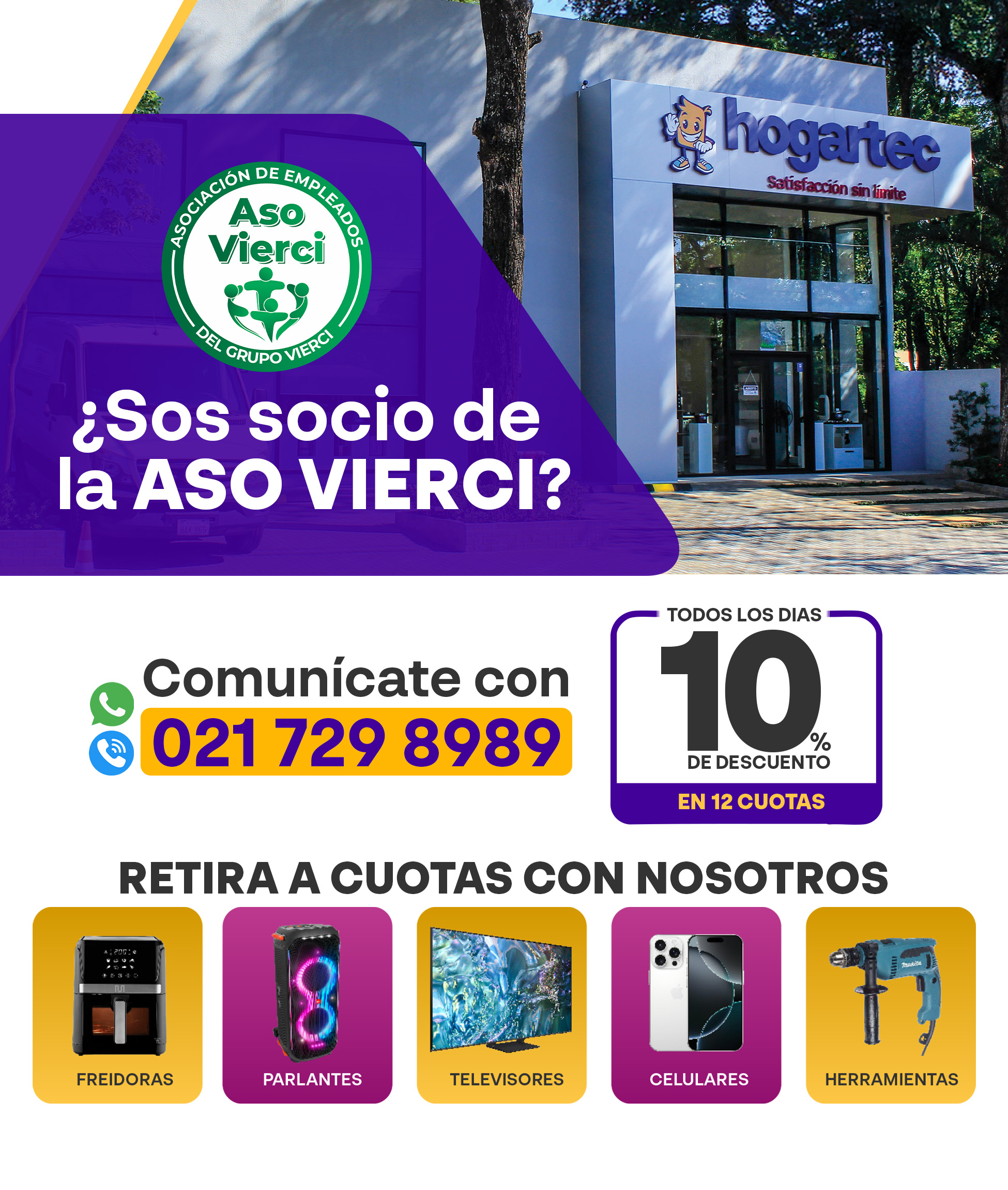 Imagen de Banner principal