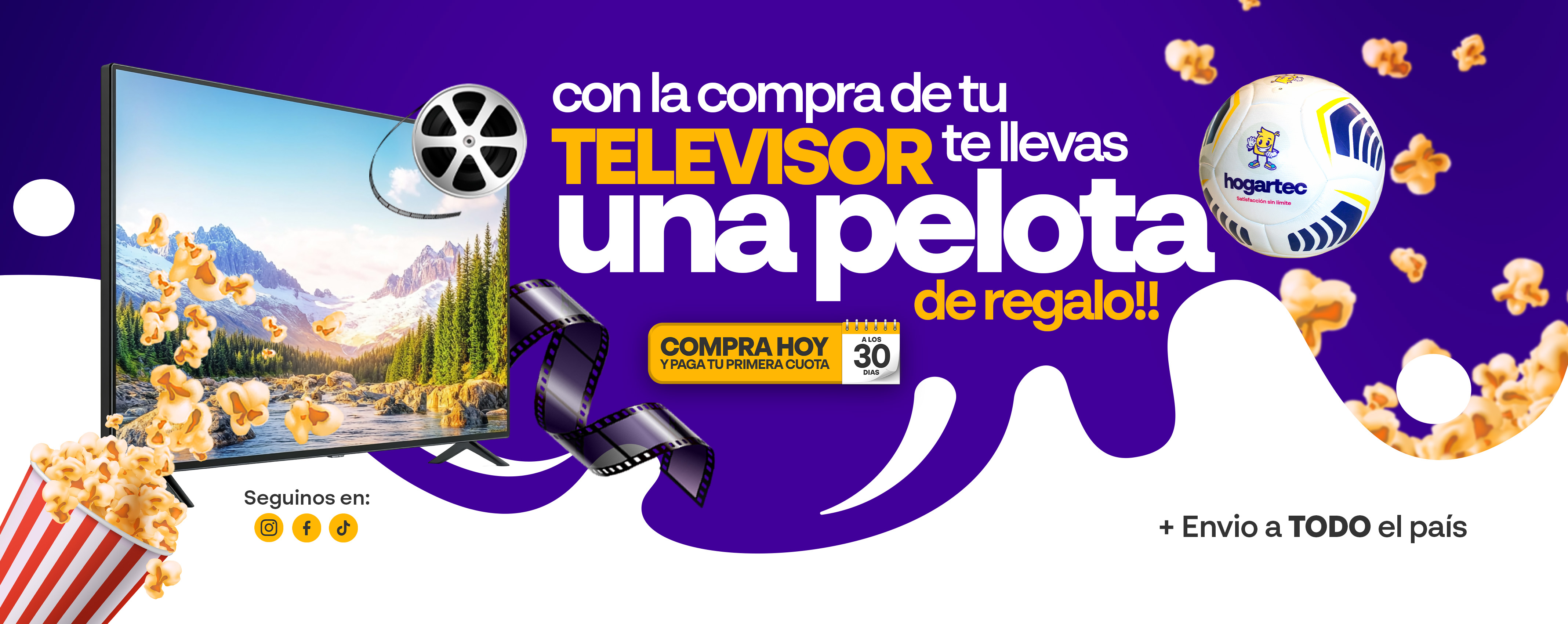 Imagen de Banner principal