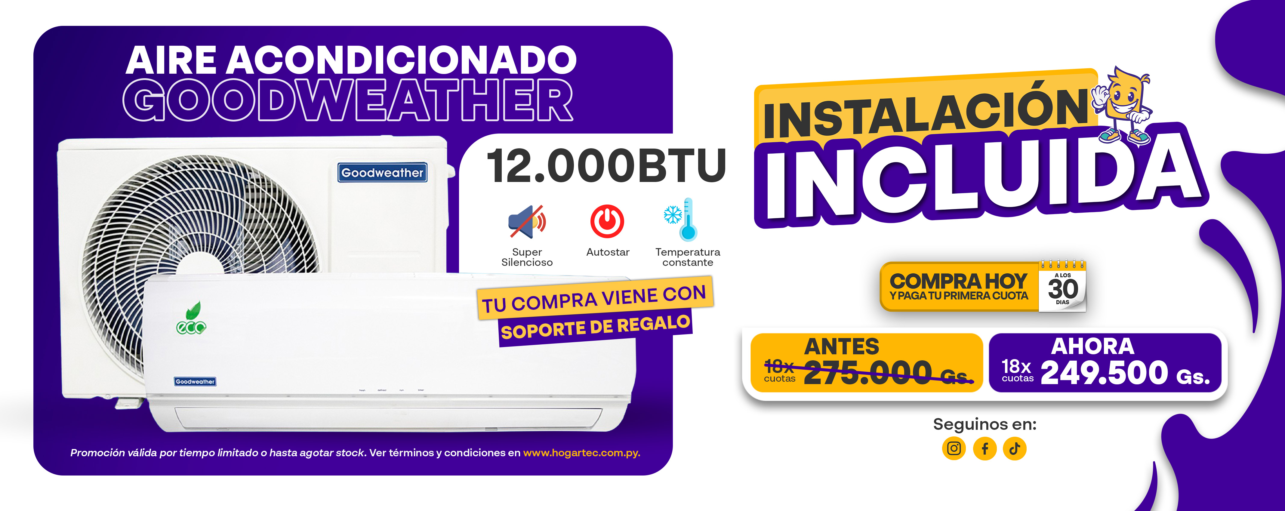 Imagen de Banner principal