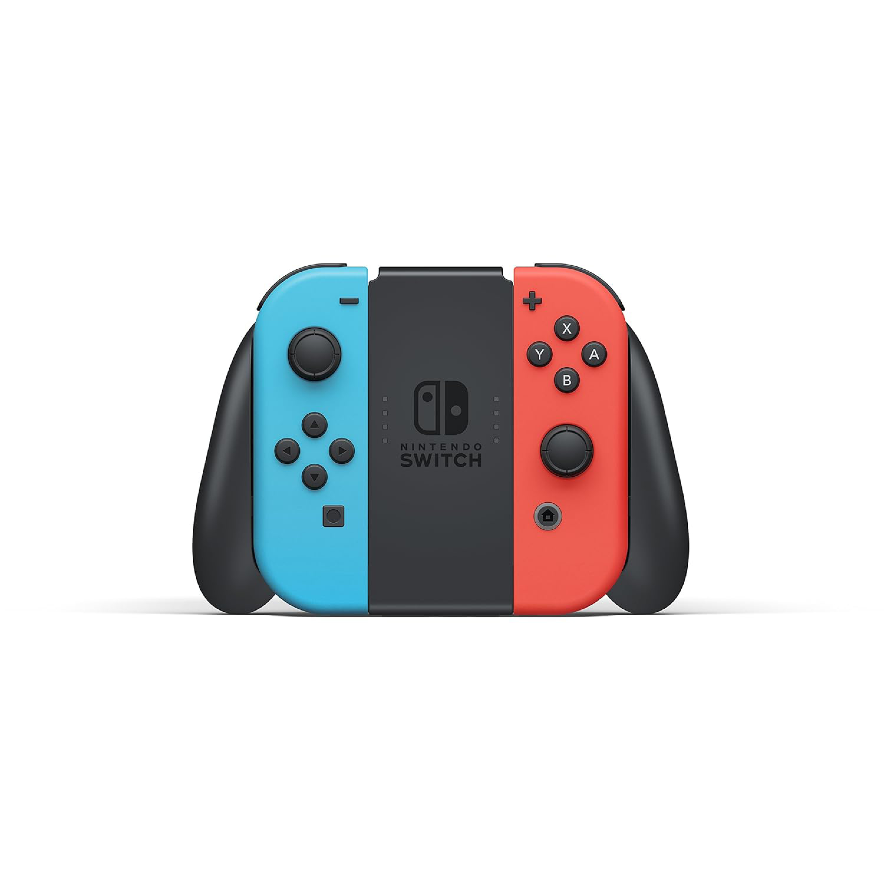 NINTENDO SWITCH OLED 64GB HEG-S-KABAA BLUE/RED JAP | Hogartec