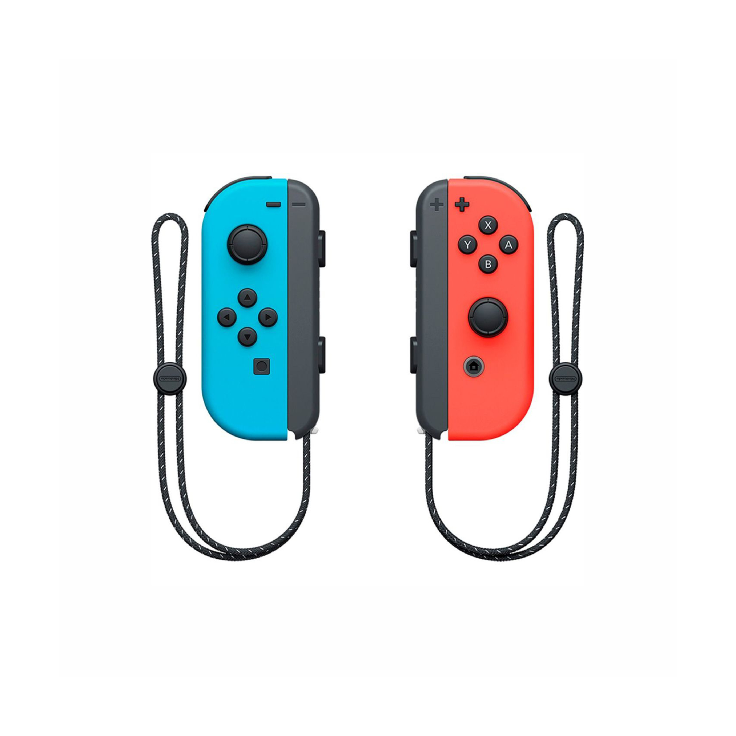 NINTENDO SWITCH OLED 64GB HEG-S-KABAA BLUE/RED JAP | Hogartec