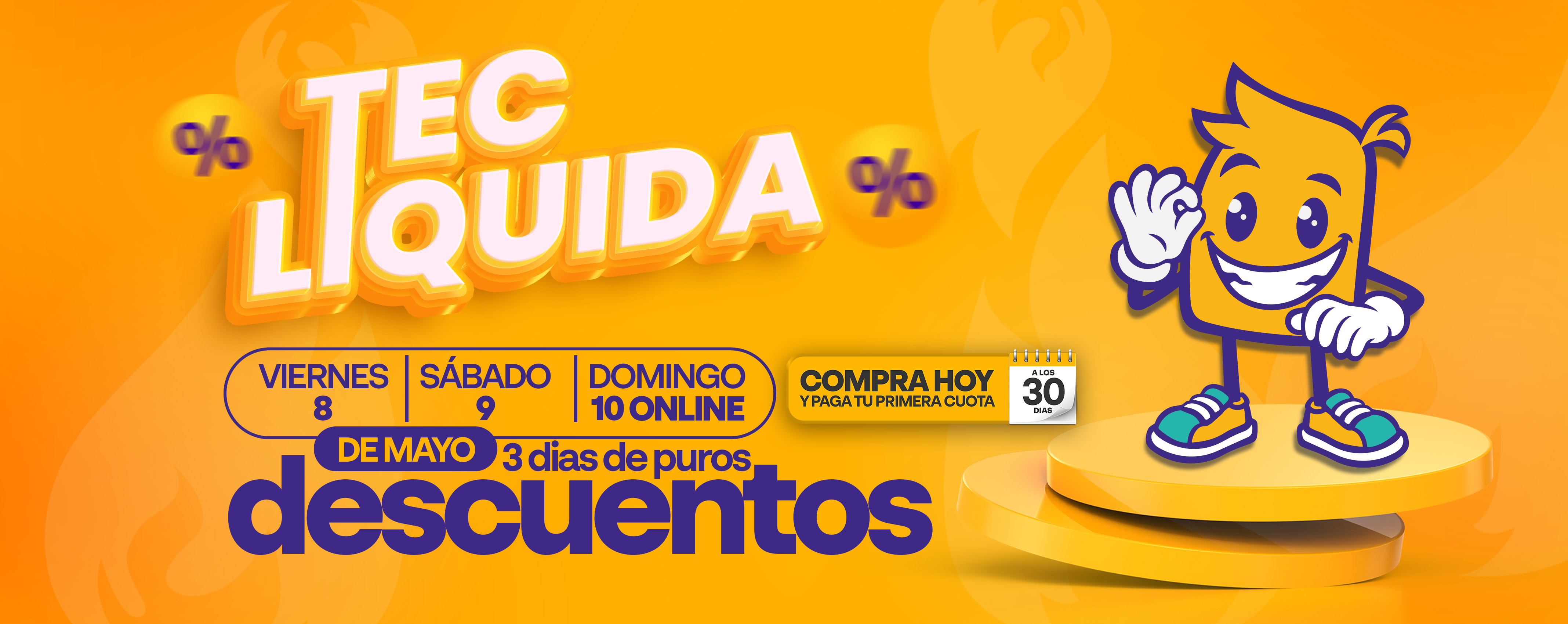 Imagen de Banner principal