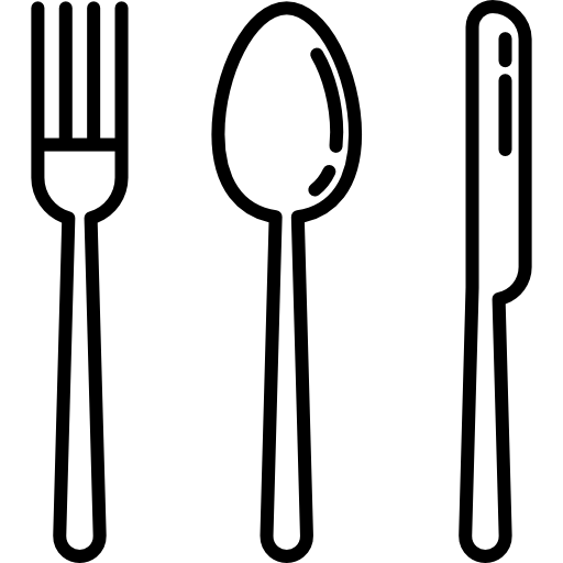 JUEGO DE CUBIERTOS