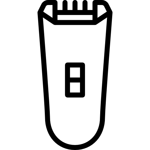 AFEITADORAS