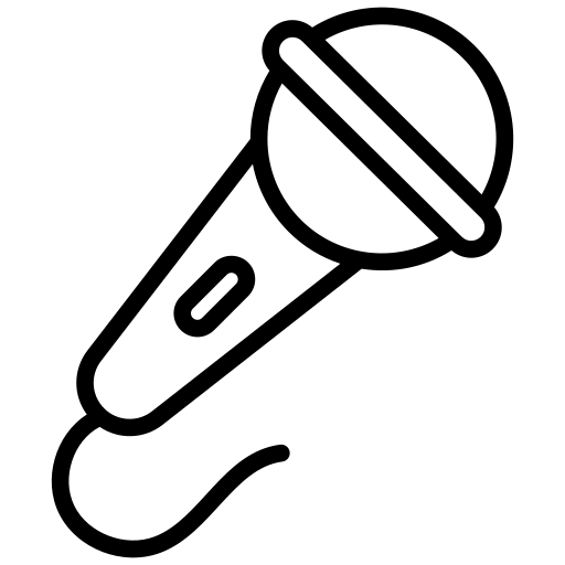 MICROFONOS