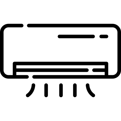 AIRES ACONDICIONADOS