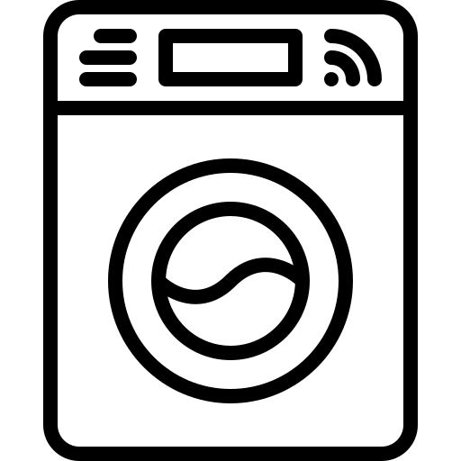 LAVASECARROPAS