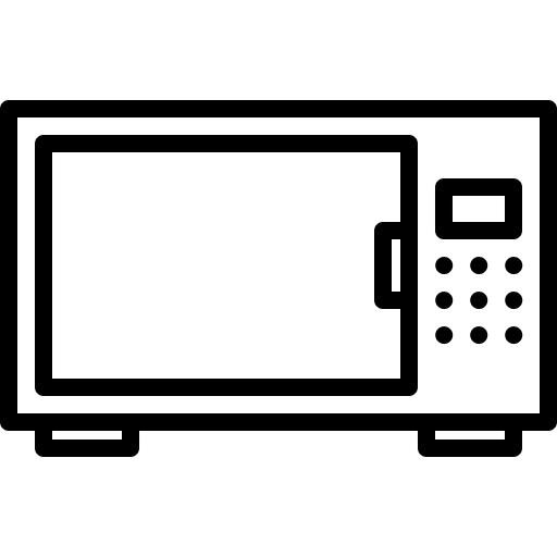 MICROONDAS
