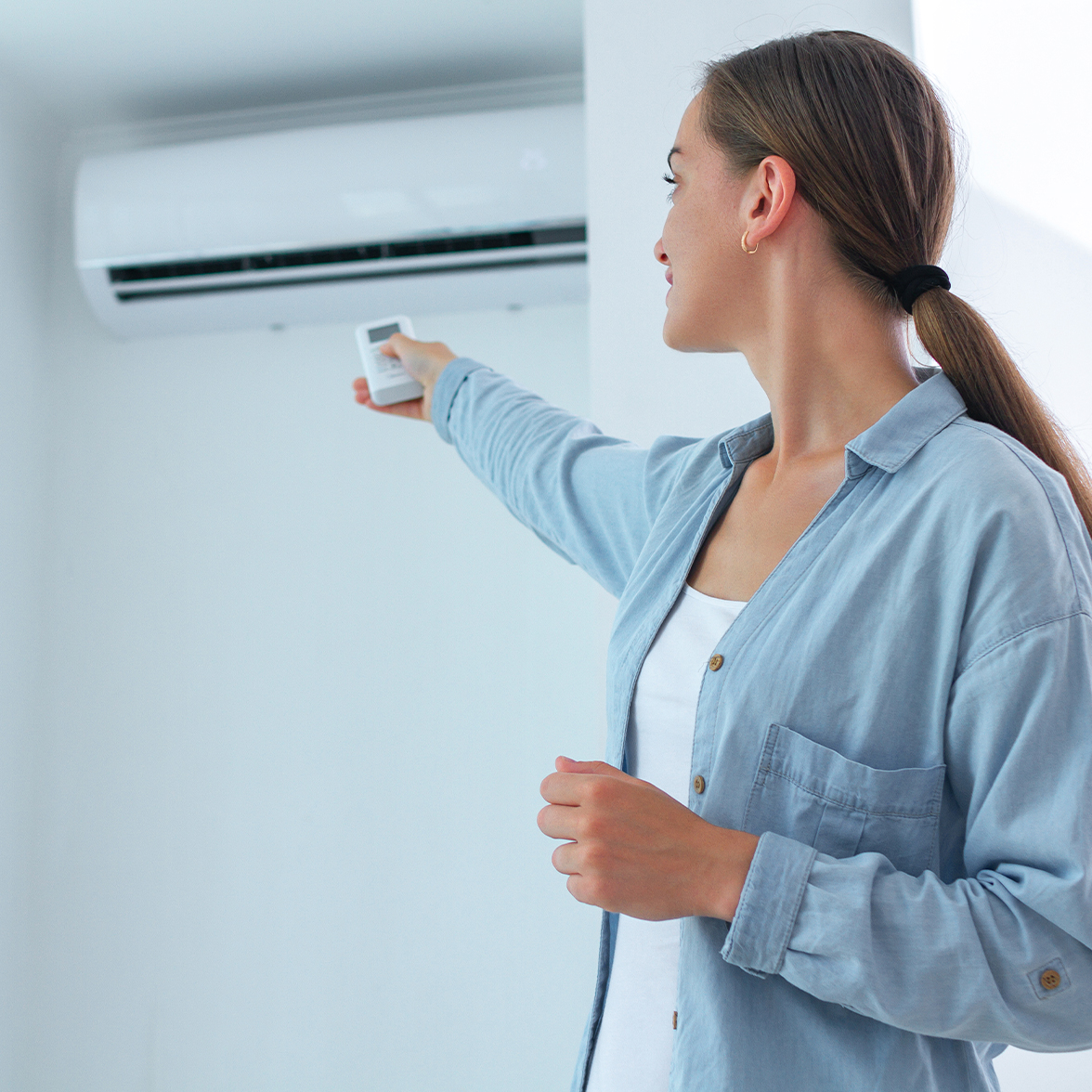 Imagen de categoría CLIMATIZACION